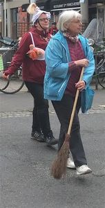 Bagnolet, les féministes pour le droit à l’avortement, la vidéo !
