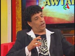 Le vrai Hamid Baroudi existe, c’est un chanteur algérien