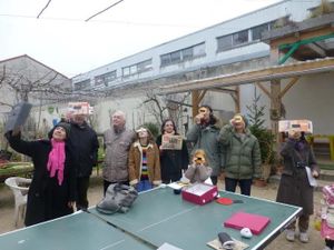 Éclipse au Jardin Guinguette : Remboursez !