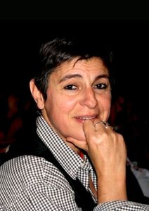 Interview de Nadia El Fani, cinéaste franco-tunisienne à La Tribune de Genève