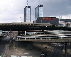 prostituees porte de bagnolet