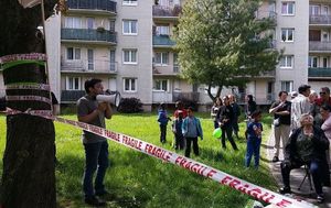 Noisy-le-Sec : la cité Feuillère mobilisée contre le béton