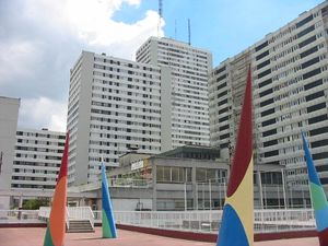 La rénovation de La Noue au conseil municipal du 29 juin