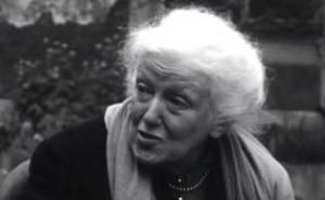 PETITE APPROCHE A POURSUIVRE AVEC MARIE NOËLLE ROUGET, LE PLUS GRAND POETE VIVANT DISAIT MONTHERLANT (par : Colette Nys-Mazure)