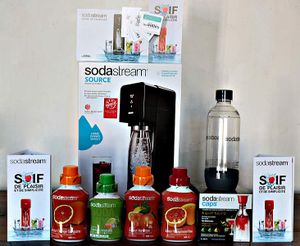 Pack de campagne