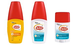 Produits Autan