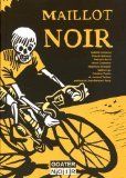 Maillot Noir (Collectif Calibre 35)