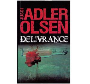 Délivrance de Jussi Adler Olsen