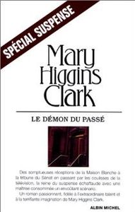 Le démon du passé de Mary Higgins Clark