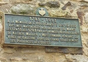 L'Holocauste