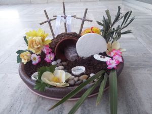 Joyeuses Pâques