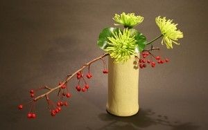 Ikebana