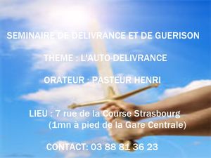 LA PROXIMITE DE DIEU, LA VOCATION 13, Apôtre Henri KPODAHI
