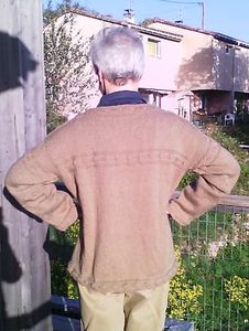 Les pulls de Sainte Agathe de... Michel