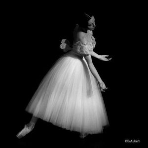 3 belles Giselle à Garnier