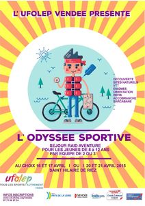odysée sportive
