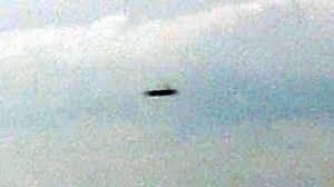 Le seul affrontement connu entre un OVNI et un avion de chasse