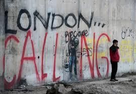 POURQUOI LES MIGRANTS VEULENT-ILS TOUS ALLER EN ANGLETERRE? LE SECRET ENFIN LEVÉ !
