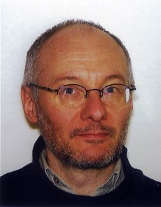Philippe Arnaud