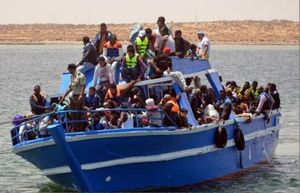 La France doit accueillir plus de réfugiés