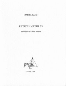 Nouveautés