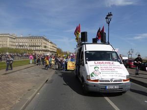 Georges Abdallah Solidarité