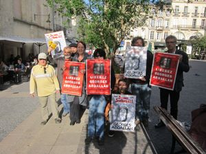 Georges Abdallah Solidarité