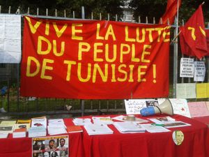 Georges Abdallah Solidarité