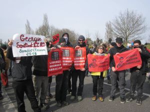 Georges Abdallah Solidarité