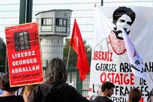 Georges Ibrahim Abdallah : intensifier la mobilisation.