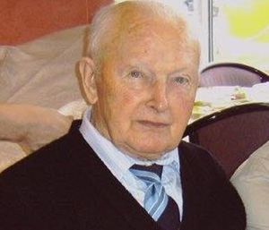 Disparition de Jean Dupré