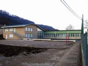 L'Ecole de Longeville
