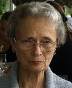 Rolande Mourlot n'est plus