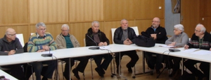 Paroles de sages