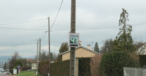 Les radars ont parlé (article avec graphiques)
