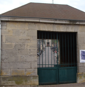 Rénovation de l'éclairage public