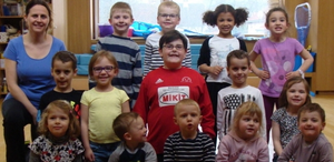 Du sport après l'école