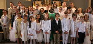 Première communion