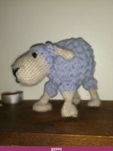 un mouton pop