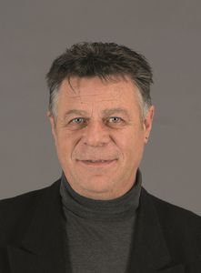 Election départementale : le Var en camaïeu de bleus.