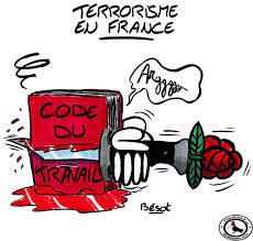 La réforme du code du travail : un retour vers le passé !!!