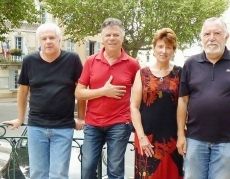 Faire face dans une commune à municipalité FN.
