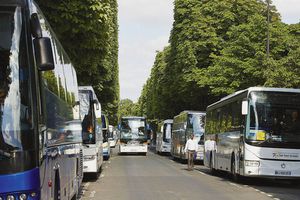 Libéralisation du transport par autocar : une initiative prématurée selon la FNAUT