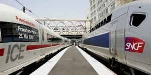 LGV Poitiers-Limoges- POLT : comment se fera l'ouverture à la concurrence ?