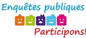 LGV Poitiers-Limoges : OUVERTURE DES ENQUÊTES PUBLIQUES LIÉES À L'AMÉNAGEMENT FONCIER EN HAUTE-VIENNE