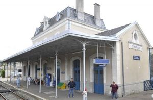 Ferroviaire en Limousin : Le vice-président en charge des transports à la région Aquitaine-Limousin-Poitou-Charentes, réagit aux annonces de la CGT.