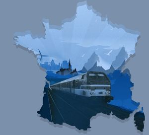 POLT : le montant des péages condition de l'équilibre financier de SNCF réseau ?