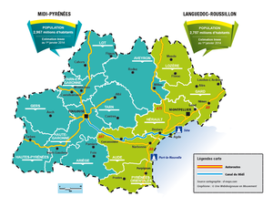 POLT : les élus veulent sauver les Intercités durant le temps où ils n'ont pas leur LGV !