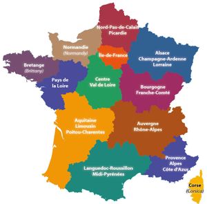 Vers une révision des CPER en matière de Mobilité