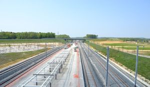 LGV POITIERS-LIMOGES : annulation de la DUP, des conclusions un peu trop rapides